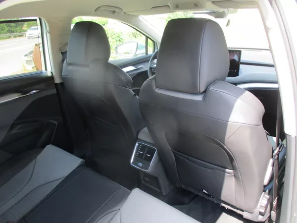 Škoda Enyaq iV 80 LOFT 150kW 82kWh TČ - foto 32