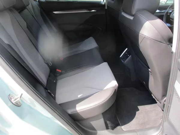 Škoda Enyaq iV 80 LOFT 150kW 82kWh TČ - foto 33