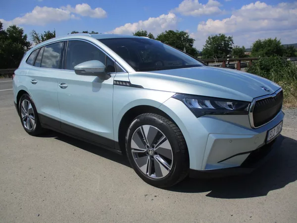 Škoda Enyaq iV 80 LOFT 150kW 82kWh TČ - foto 4