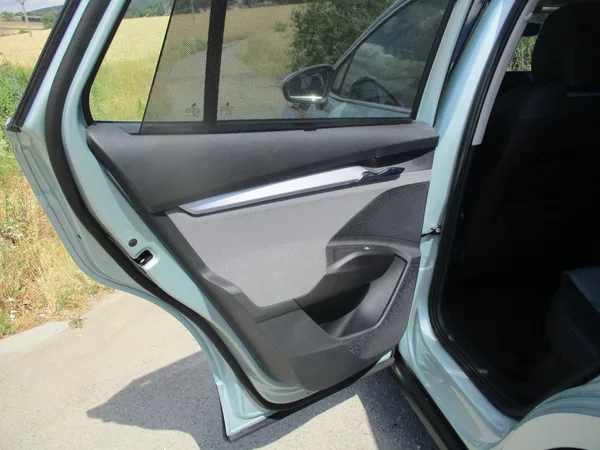 Škoda Enyaq iV 80 LOFT 150kW 82kWh TČ - foto 42