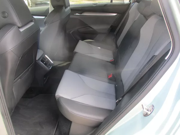 Škoda Enyaq iV 80 LOFT 150kW 82kWh TČ - foto 43