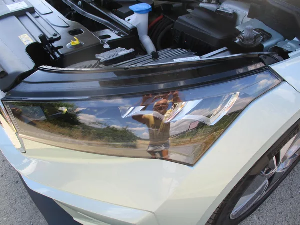 Škoda Enyaq iV 80 LOFT 150kW 82kWh TČ - foto 44