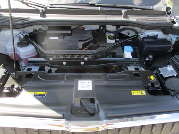 Škoda Enyaq iV 80 LOFT 150kW 82kWh TČ - foto 45