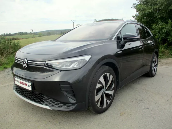 Volkswagen ID.4 150kW/77KWh PRO PERFO TEP.Č*TZ