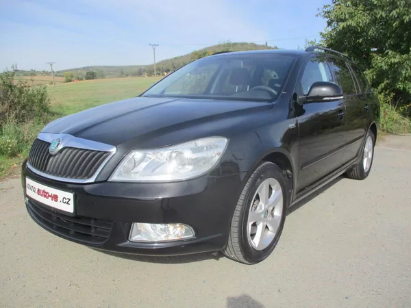 Škoda Octavia 1.2 TSi*TAŽNÉ*L+Z PNEU*VÝHŘEV