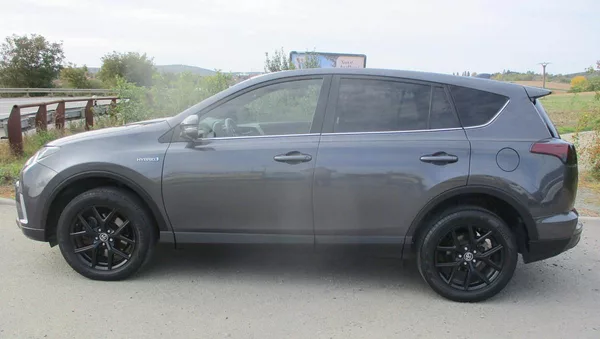 Toyota RAV4 2.5Hybrid 137TKM*T. ZAŘ*SERVIS - foto 10