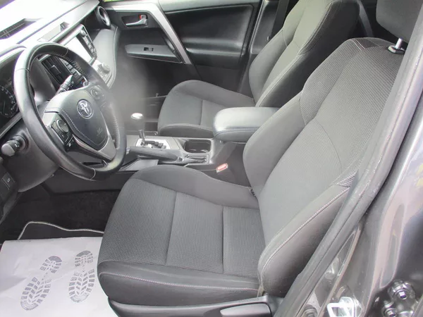 Toyota RAV4 2.5Hybrid 137TKM*T. ZAŘ*SERVIS - foto 14