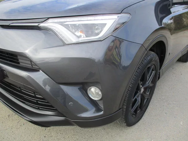Toyota RAV4 2.5Hybrid 137TKM*T. ZAŘ*SERVIS - foto 25