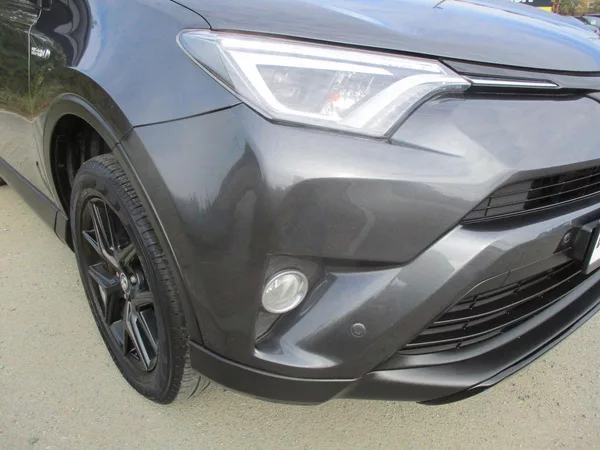 Toyota RAV4 2.5Hybrid 137TKM*T. ZAŘ*SERVIS - foto 26