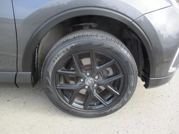 Toyota RAV4 2.5Hybrid 137TKM*T. ZAŘ*SERVIS - foto 27
