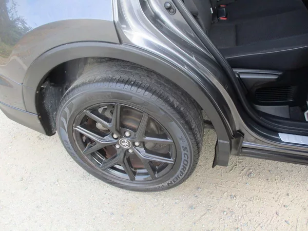 Toyota RAV4 2.5Hybrid 137TKM*T. ZAŘ*SERVIS - foto 33
