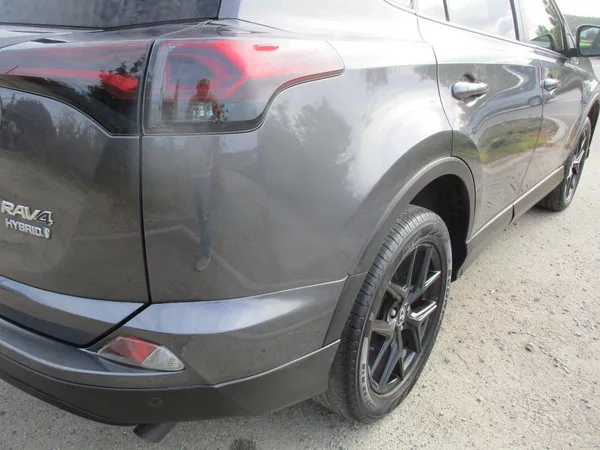 Toyota RAV4 2.5Hybrid 137TKM*T. ZAŘ*SERVIS - foto 34