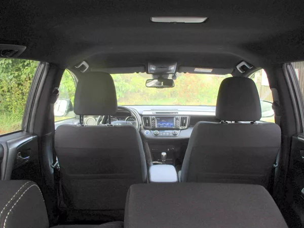 Toyota RAV4 2.5Hybrid 137TKM*T. ZAŘ*SERVIS - foto 35