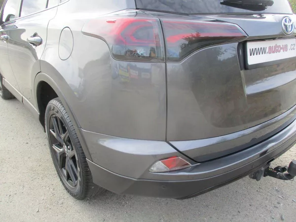 Toyota RAV4 2.5Hybrid 137TKM*T. ZAŘ*SERVIS - foto 41