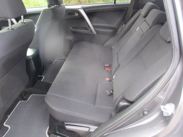 Toyota RAV4 2.5Hybrid 137TKM*T. ZAŘ*SERVIS - foto 43
