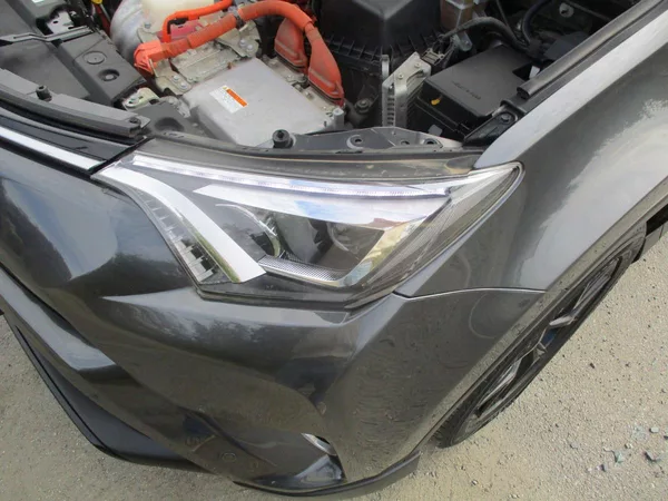 Toyota RAV4 2.5Hybrid 137TKM*T. ZAŘ*SERVIS - foto 44