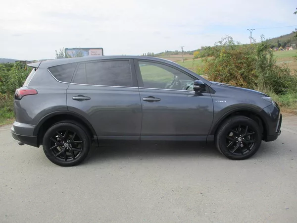 Toyota RAV4 2.5Hybrid 137TKM*T. ZAŘ*SERVIS - foto 6