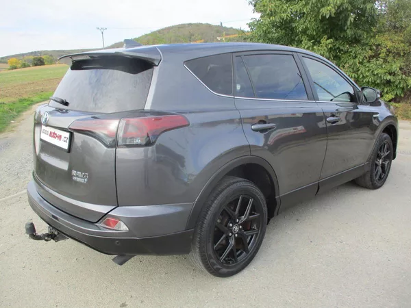Toyota RAV4 2.5Hybrid 137TKM*T. ZAŘ*SERVIS - foto 7