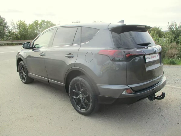 Toyota RAV4 2.5Hybrid 137TKM*T. ZAŘ*SERVIS - foto 9