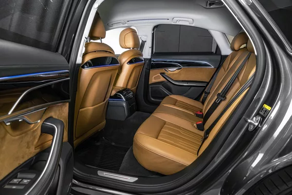 Audi A8 55TFSI Q Masáže Nezávislé BO - foto 13