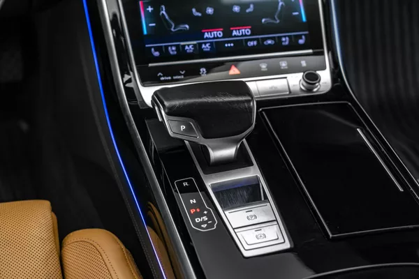 Audi A8 55TFSI Q Masáže Nezávislé BO - foto 16