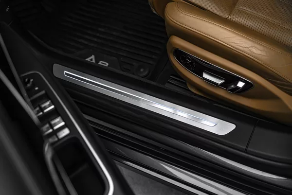 Audi A8 55TFSI Q Masáže Nezávislé BO - foto 18