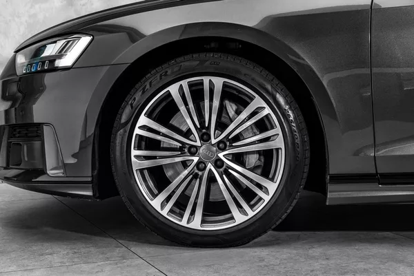 Audi A8 55TFSI Q Masáže Nezávislé BO - foto 2