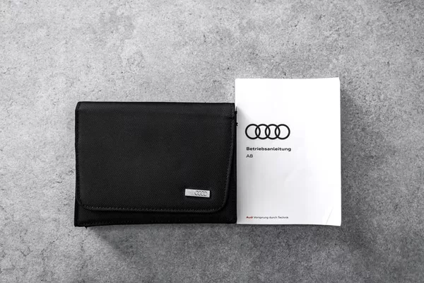 Audi A8 55TFSI Q Masáže Nezávislé BO - foto 21
