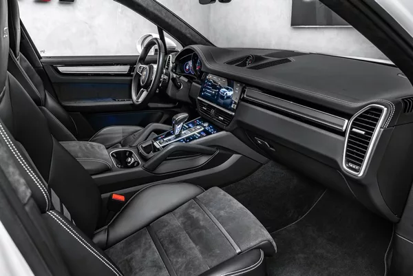 Porsche Cayenne 4.0 GTS Sport Chrono PDLS+ Pan - foto 11
