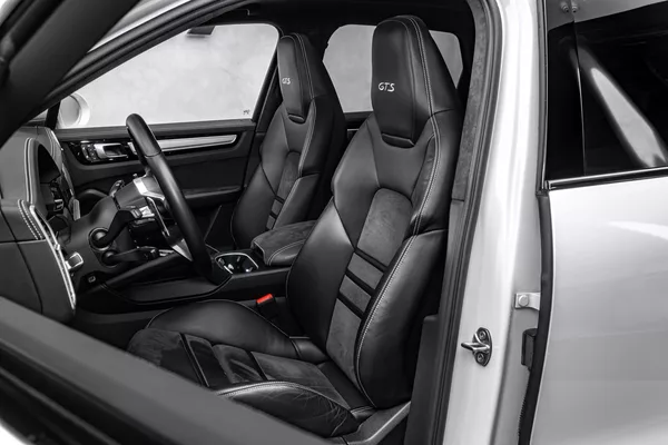 Porsche Cayenne 4.0 GTS Sport Chrono PDLS+ Pan - foto 12