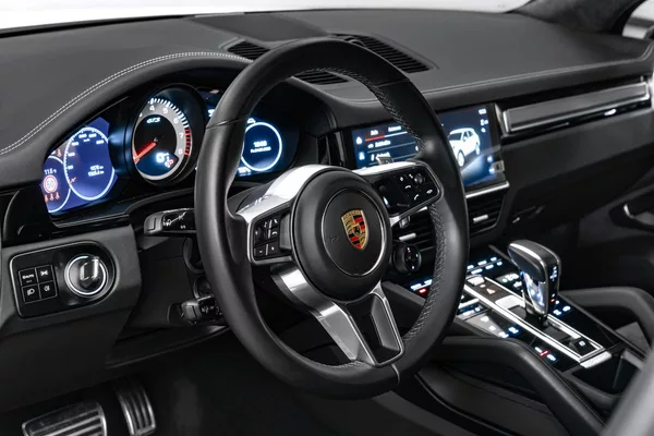 Porsche Cayenne 4.0 GTS Sport Chrono PDLS+ Pan - foto 14