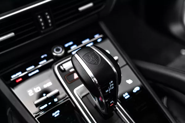 Porsche Cayenne 4.0 GTS Sport Chrono PDLS+ Pan - foto 15