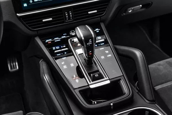 Porsche Cayenne 4.0 GTS Sport Chrono PDLS+ Pan - foto 16