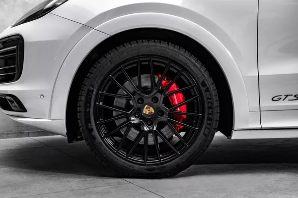 Porsche Cayenne 4.0 GTS Sport Chrono PDLS+ Pan - foto 2