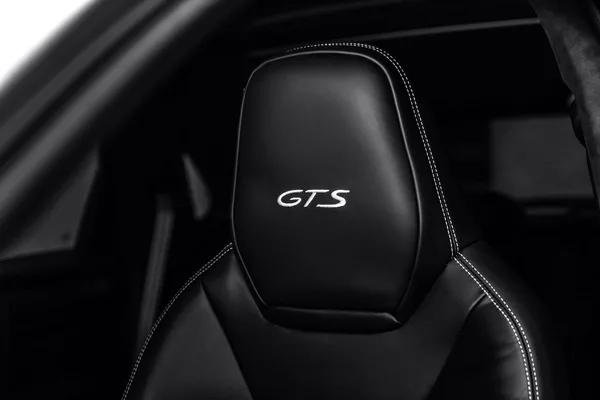 Porsche Cayenne 4.0 GTS Sport Chrono PDLS+ Pan - foto 20