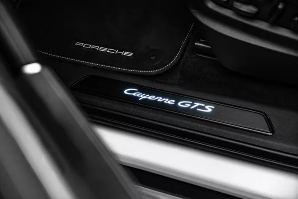 Porsche Cayenne 4.0 GTS Sport Chrono PDLS+ Pan - foto 21