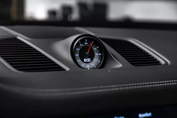 Porsche Cayenne 4.0 GTS Sport Chrono PDLS+ Pan - foto 24