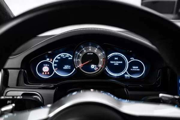 Porsche Cayenne 4.0 GTS Sport Chrono PDLS+ Pan - foto 25