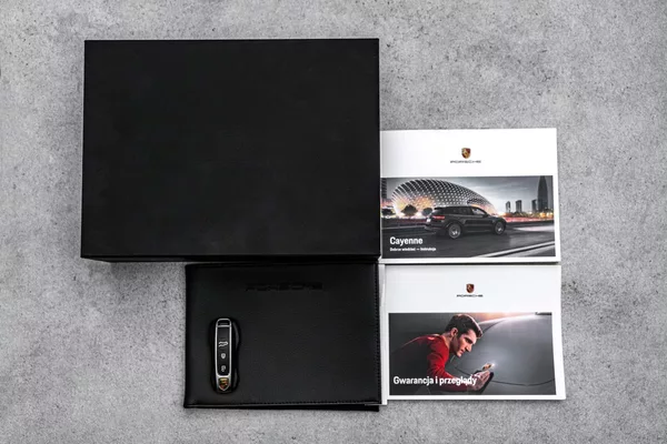 Porsche Cayenne 4.0 GTS Sport Chrono PDLS+ Pan - foto 26