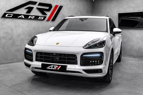 Porsche Cayenne 4.0 GTS Sport Chrono PDLS+ Pan - foto 3