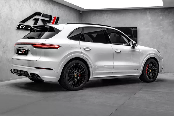 Porsche Cayenne 4.0 GTS Sport Chrono PDLS+ Pan - foto 5