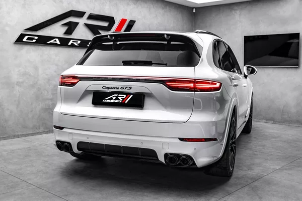 Porsche Cayenne 4.0 GTS Sport Chrono PDLS+ Pan - foto 6