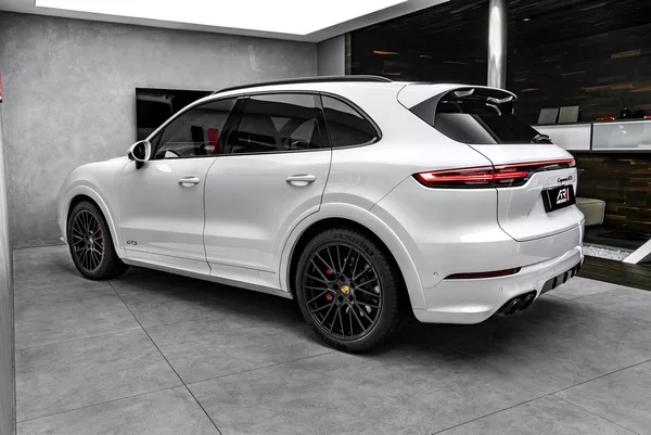 Porsche Cayenne 4.0 GTS Sport Chrono PDLS+ Pan - foto 7