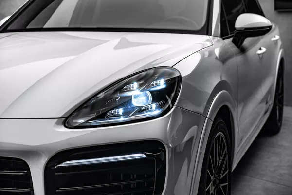 Porsche Cayenne 4.0 GTS Sport Chrono PDLS+ Pan - foto 8