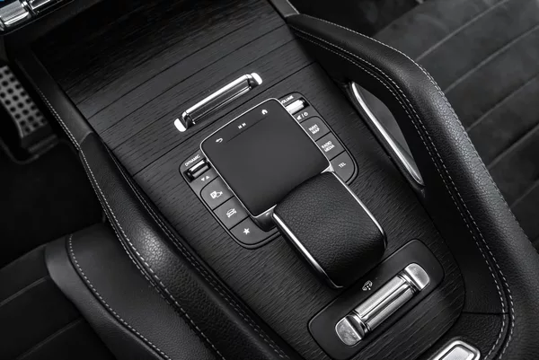 Mercedes-Benz GLE 450d 4M AMG Nezávislé Vzduch - foto 18