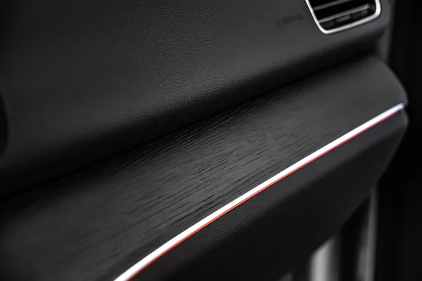 Mercedes-Benz GLE 450d 4M AMG Nezávislé Vzduch - foto 21