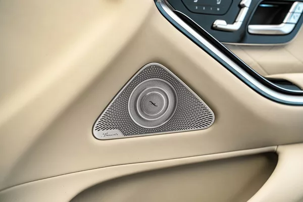 Mercedes-Benz Třídy S d 4M AMG MANUFAKTUR - foto 23
