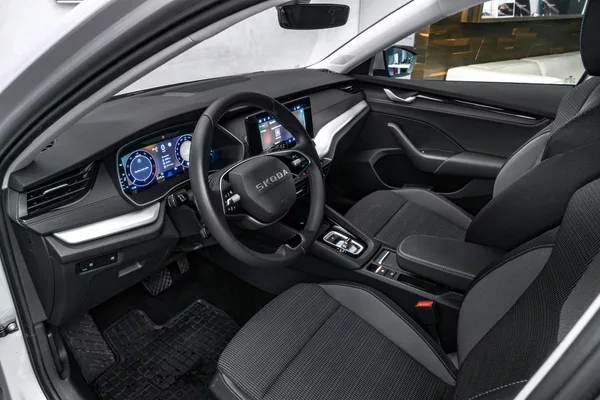 Škoda Octavia 1,5 TSI 110kW DSG LED - foto 10