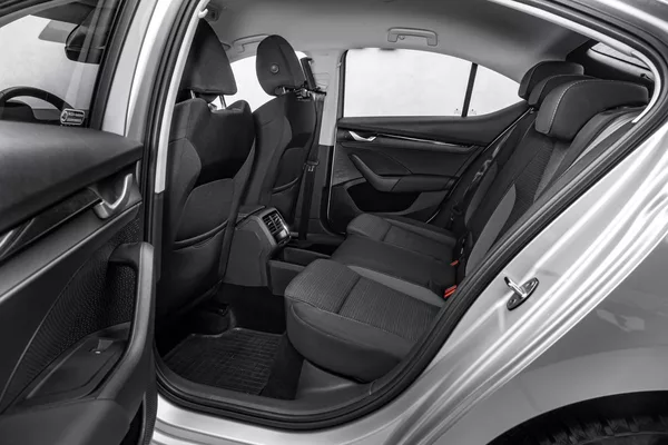 Škoda Octavia 1,5 TSI 110kW DSG LED - foto 13