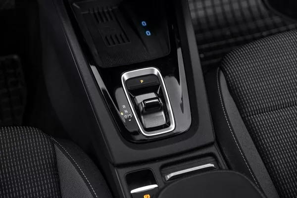Škoda Octavia 1,5 TSI 110kW DSG LED - foto 16